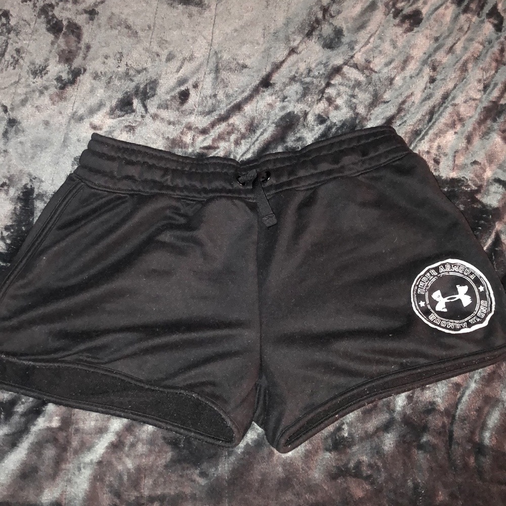 Under Armour shorts